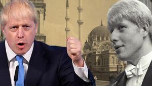 İngiltere’nin yeni başbakanı belli oldu