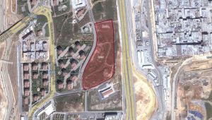 İstanbul'da dev arazi satışı