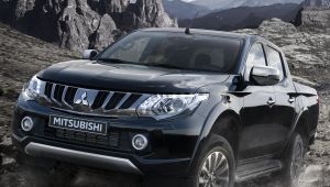 Mitsubishi L200, 2019’un ilk altı ayında da pazar payını artırarak liderliğini korudu