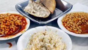 Mutfaktaki kriz plana da yansıdı