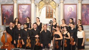 Müziğin Kalbi Yine Ayvalık’ta Atacak