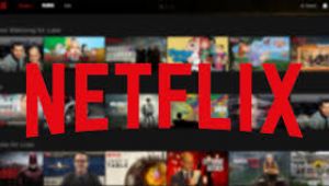 Netflix'e büyük şok!
