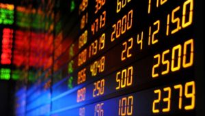 Piyasalarda gün sonu