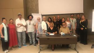 Sanata Evet Platformu