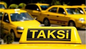 Taksi zam görüşmeleri sonuçlandı! Taksiciler Odası'ndan açıklama