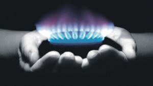 TANAP gaz vermeye hazır