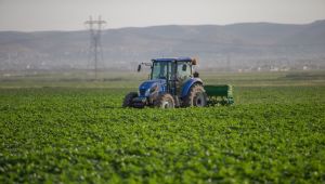 Tarım sigortası ne kadar oldu?