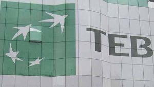 TEB'den 630 milyon lira net kâr 