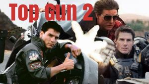 TOP GUN GERİ DÖNÜYOR!
