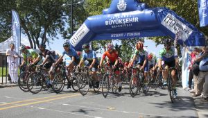 Umuda Pedal Ekibi, GBI Europe 2019’dan Rekor Bağışla Döndü!