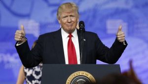 Yaptırım açıklaması