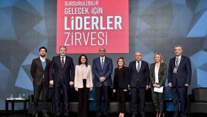 Yıldız Holding’in sürdürülebilirlik projeleri Birleşmiş Milletler’in gündeminde