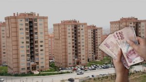 Yüksek kazanca ve lüks konuta vergi artıyor