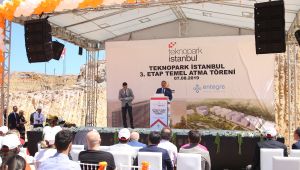 2018’de 24 Milyon Dolara Yakın İhracat Yapan Teknopark İstanbul Büyüyor