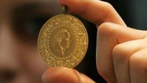 2019 Çeyrek ve gram altın zirvede! 