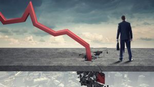 AA: 1934 firma konkordato ilan etti, 905 tanesi çıktı