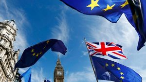 AB İngiltere'den Brexit önerisini en kısa sürede sunmasını istedi