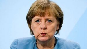  Alman ekonomisi daraldı