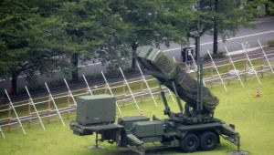 Amerika Patriot Teklifini Geri Çekti