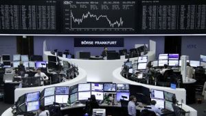 Avrupa borsaları yükselişle kapandı