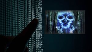 Banka internet sitelerini taklit edip 43 milyon çaldılar!