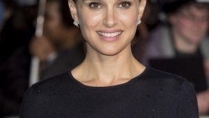  BİR STAR HİKAYESİ NATALIE PORTMAN 