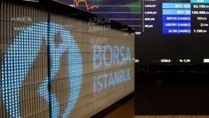 BİST 2ci Çeyrek Fotoğrafı: 