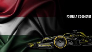 BOL VE KESKİN VİRAJLARLA DOLU BİR MÜCADELE: 2019 Macaristan Grand Prix