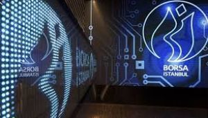 Borsa İstanbul günü yüzde 0,13 düşüşle tamamladı