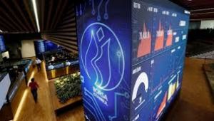 Borsa İstanbul günü yüzde 0,53 düşüşle tamamladı