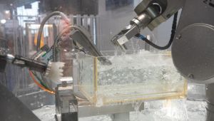 Endüstriyel Parça Temizliğinde Geleceğe Dönük Çözümler