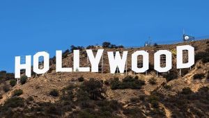  HOLLYWOOD'DAN EFSANEVİ DANS SAHNELERİ!