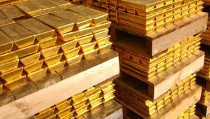 İngilizler bir ilki gerçekleştirdi! Laboratuvarda altın üretildi