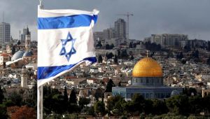 İsrail MB genişlemeci politikaya hazırlanıyor