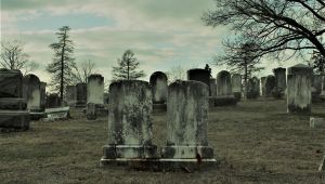 İstanbul’da en pahalı mezar yeri 30 bin lira