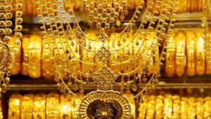 İstanbul Kapalıçarşı'da altının kapanış fiyatları 