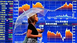 Japonya'da enflasyon 2 yılın düşüğündeki seyrini sürdürüyor