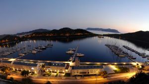 Kaş Caz Festivali için geri sayım başladı