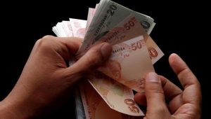 Memur zammı belli oldu