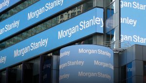 Morgan Stanley: Küresel durgunluk riski 'yüksek ve yükseliyor'