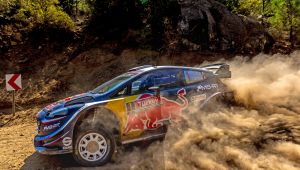 Muğla Dev Organizasyona Hazır