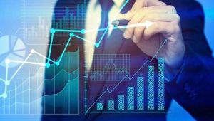 OECD bölgesinde büyüme daraldı