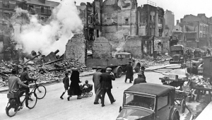 Polonya, Almanya’dan 850 milyar dolar tazminat istiyor