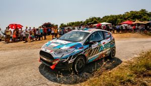 Şahintepe Tırmanma'da Rekor Katılım