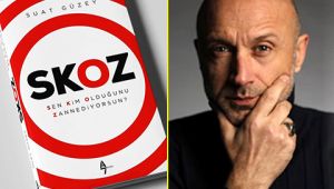 SUAT GÜZEY SORUYOR:(SKOZ) 