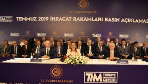 Tatil rehaveti bitti temmuzda artış geldi