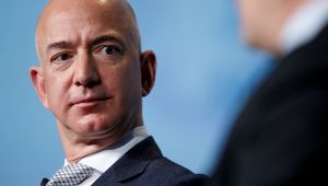 Ticaret gerilimi dünyanın en zenginlerine 117 milyar dolar kaybettirdi