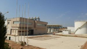 TMSF İzmir’de iki santrali satışa çıkardı