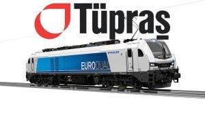 Tüpraş'tan hibrit lokomotif yatırımı