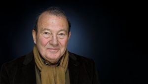 Ünlü Senarist Umur Bugay son yolculuğuna uğurlandı